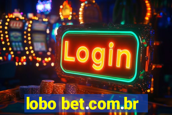 lobo bet.com.br